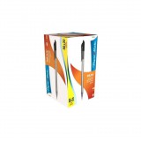 PAPERMATE PAPER MATE Kugelschreiber InkJoy 100 RT 80+20 Vorteils. Schw (S0977430) (S0977430)