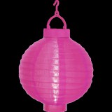 Papír kerti szolár lámpa