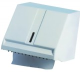 Papír kéztörlő adagoló