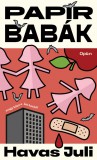 Papírbabák