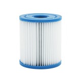 Papírszűrő Intex H típusú vízforgatókhoz