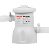 PAPÍRSZŰRŐS VÍZFORGATÓ - HECHT 003609 - 1,2 M3/H