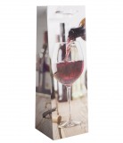 Papírtasak Boros F.V.Bor+Poh