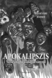Papirusz Book Csákvári József: Apokalipszis - könyv