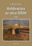PAPIRUSZ BOOK KIADÓ Holdvarázs az utca fölött - Versek