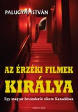 Papirusz Book Palugyai István: Az érzéki filmek királya - könyv