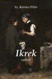 Papirusz Book Sz.kovács Péter: Ikrek - könyv