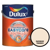 PAPIRUSZ TEKERCS - DULUX EASYCARE VÍZTASZÍTÓ LATEX BELTÉRI FALFESTÉK - 5L