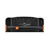 Papírvágó - Precíziós irodai papírtrimmer és vágógép dokumentumokhoz