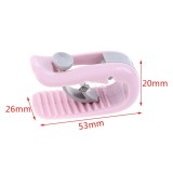 Paplan Rögzítő Csipesz (6db) - Praktikus Ágynemű Rögzítő Készlet