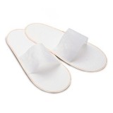 Papucs nyitott egyszerhasználatos 1pár FRO556