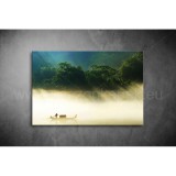 Pára Vászonkép 030 tm-030