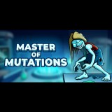 Paradox Bag Master of Mutations (PC - Steam elektronikus játék licensz)