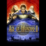 Paradox Interactive Age of Wonders II: The Wizard's Throne (PC - Steam elektronikus játék licensz)