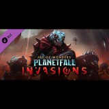 Paradox Interactive Age of Wonders: Planetfall - Invasions (PC - Steam elektronikus játék licensz)