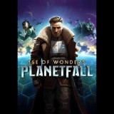 Paradox Interactive Age of Wonders: Planetfall (PC - Steam elektronikus játék licensz)