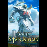 Paradox Interactive Age of Wonders: Planetfall - Star Kings (DLC) (PC - Steam elektronikus játék licensz)