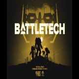 Paradox Interactive BATTLETECH (PC - Steam elektronikus játék licensz)