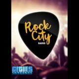 Paradox Interactive Cities: Skylines - Rock City Radio (PC - Steam elektronikus játék licensz)
