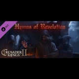 Paradox Interactive Crusader Kings II: Hymns of Revelation (PC - Steam elektronikus játék licensz)