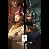 Paradox Interactive Crusader Kings III: Friends & Foes (PC - Steam elektronikus játék licensz)