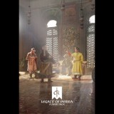 Paradox Interactive Crusader Kings III: Legacy of Persia (PC - Steam elektronikus játék licensz)