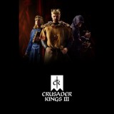 Paradox Interactive Crusader Kings III (PC - Steam elektronikus játék licensz)