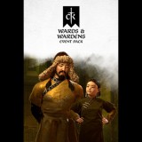 Paradox Interactive Crusader Kings III: Wards & Wardens (PC - Steam elektronikus játék licensz)