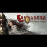 Paradox Interactive Crusaders: Thy Kingdom Come (PC - Steam elektronikus játék licensz)