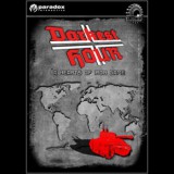 Paradox Interactive Darkest Hour: A Hearts of Iron Game (PC - Steam elektronikus játék licensz)