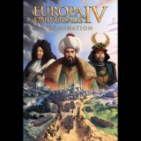 Paradox Interactive Europa Universalis IV: Domination (PC - Steam elektronikus játék licensz)