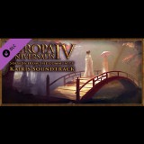 Paradox Interactive Europa Universalis IV - Sounds From the Community: Kairis Soundtrack (PC - Steam elektronikus játék licensz)