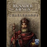 Paradox Interactive Expansion - Crusader Kings II: Charlemagne (PC - Steam elektronikus játék licensz)