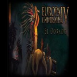 Paradox Interactive Expansion - Europa Universalis IV: El Dorado (PC - Steam elektronikus játék licensz)