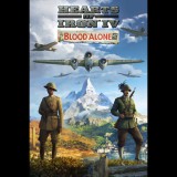 Paradox Interactive Hearts of Iron IV - By Blood Alone (PC - Steam elektronikus játék licensz)