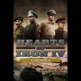 Paradox Interactive Hearts of Iron IV: Cadet Edition (PC - Steam elektronikus játék licensz)