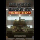 Paradox Interactive Hearts of Iron IV: No Step Back (PC - Steam elektronikus játék licensz)