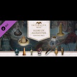 Paradox Interactive Imperator: Rome - Heirs of Alexander Content Pack (PC - Steam elektronikus játék licensz)