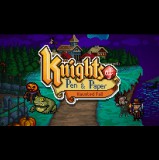Paradox Interactive Knights of Pen and Paper - Haunted Fall (PC - Steam elektronikus játék licensz)