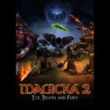 Paradox Interactive Magicka 2: Ice, Death and Fury (PC - Steam elektronikus játék licensz)