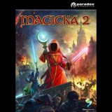 Paradox Interactive Magicka 2 (PC - Steam elektronikus játék licensz)