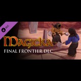 Paradox Interactive Magicka: Final Frontier (PC - Steam elektronikus játék licensz)
