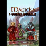 Paradox Interactive Magicka: Gamer Bundle (PC - Steam elektronikus játék licensz)