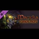 Paradox Interactive Magicka - Horror Props Item Pack (PC - Steam elektronikus játék licensz)