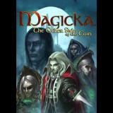Paradox Interactive Magicka - The Other Side of the Coin (DLC) (PC - Steam elektronikus játék licensz)