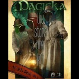 Paradox Interactive Magicka: The Stars Are Left (PC - Steam elektronikus játék licensz)