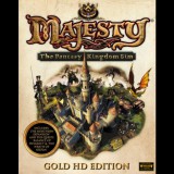 Paradox Interactive Majesty Gold HD (PC - Steam elektronikus játék licensz)