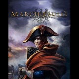 Paradox Interactive March of the Eagles (PC - Steam elektronikus játék licensz)