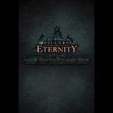 Paradox Interactive Pillars of Eternity - Royal Edition Upgrade Pack (PC - Steam elektronikus játék licensz)