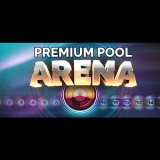 Paradox Interactive Premium Pool Arena (PC - Steam elektronikus játék licensz)